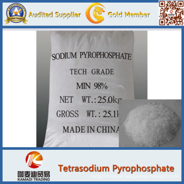 Tspp Tetranatriumpyrophosphat (Natriumpyrophosphat) zum besten Preis, CAS 7722-88-5